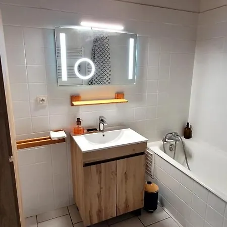 Duplex Charentais - 2 - Lumineux