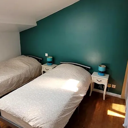 Duplex Charentais - 2 - Lumineux * Saint-Jean-dʼAngély
