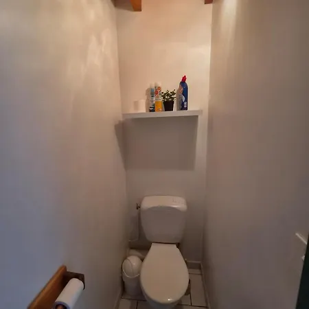 Duplex Charentais - 2 - Lumineux *