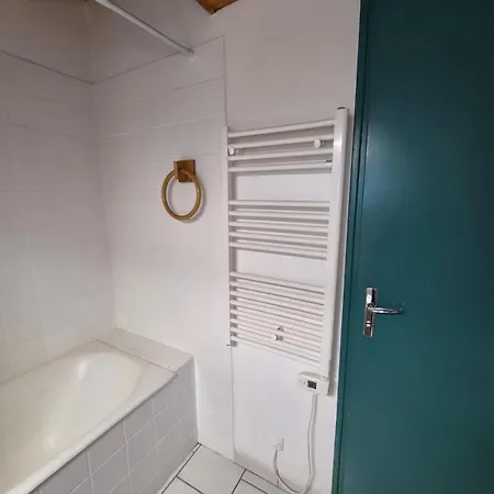 Duplex Charentais - 2 - Lumineux Apartment Saint-Jean-dʼAngély