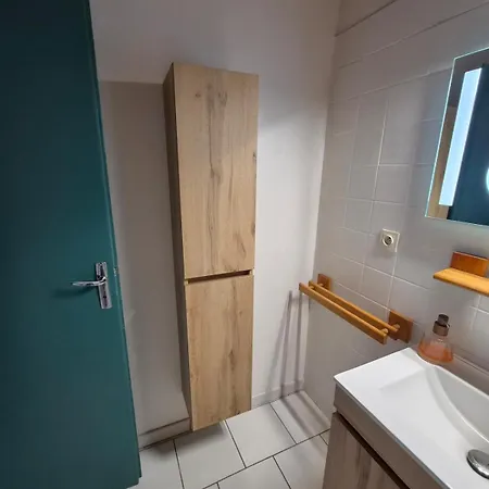 Duplex Charentais - 2 - Lumineux *