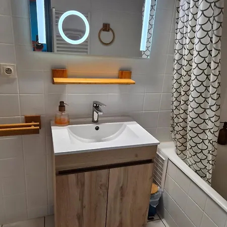 Apartment Duplex Charentais - 2 - Lumineux *