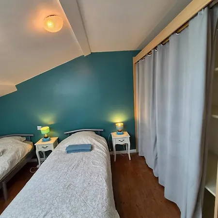 Duplex Charentais - 2 - Lumineux *