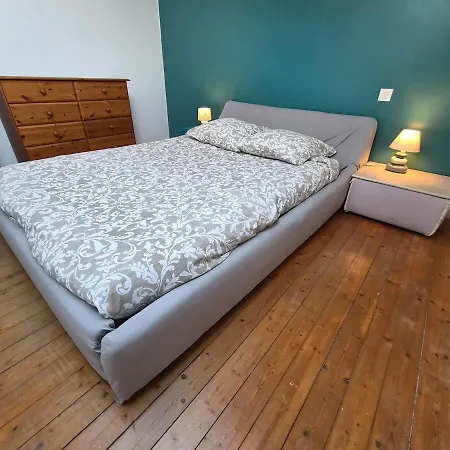 Duplex Charentais - 2 - Lumineux *