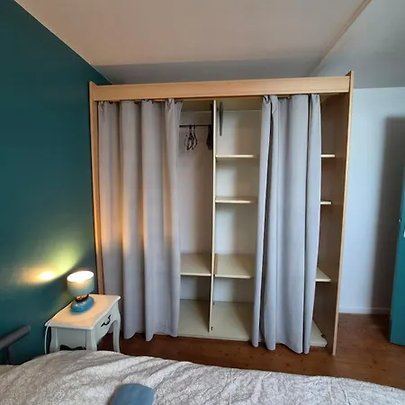 Apartment Duplex Charentais - 2 - Lumineux