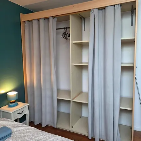 Duplex Charentais - 2 - Lumineux