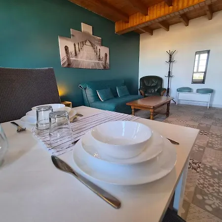 Duplex Charentais - 2 - Lumineux Apartment