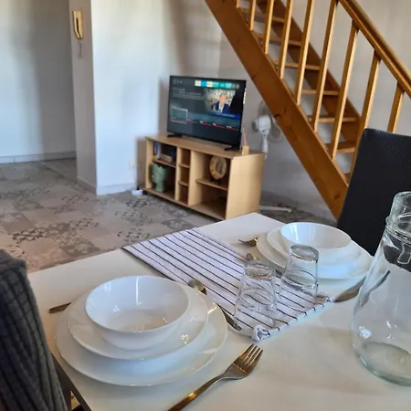 Apartment Duplex Charentais - 2 - Lumineux