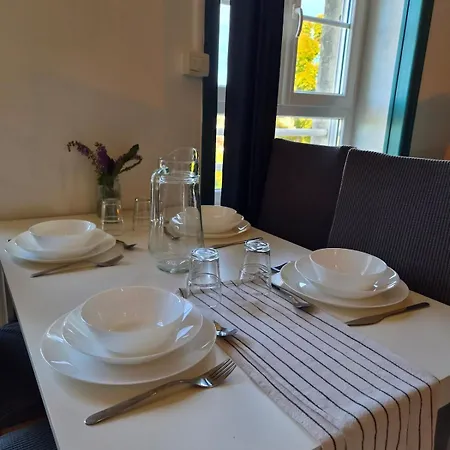 Duplex Charentais - 2 - Lumineux *