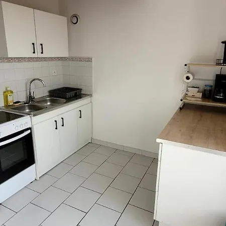 Duplex Charentais - 2 - Lumineux Apartment *