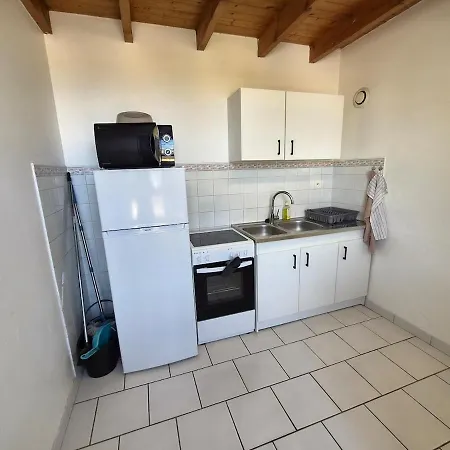 Duplex Charentais - 2 - Lumineux Apartment Saint-Jean-dʼAngély