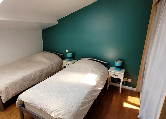 Le Duplex Charentais * Saint-Jean-dʼAngély